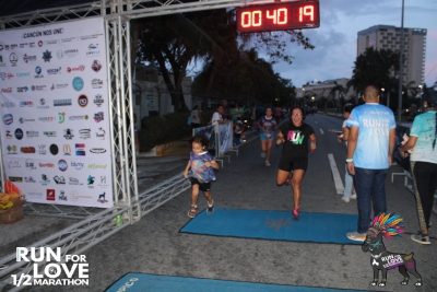 Run for Love 2024